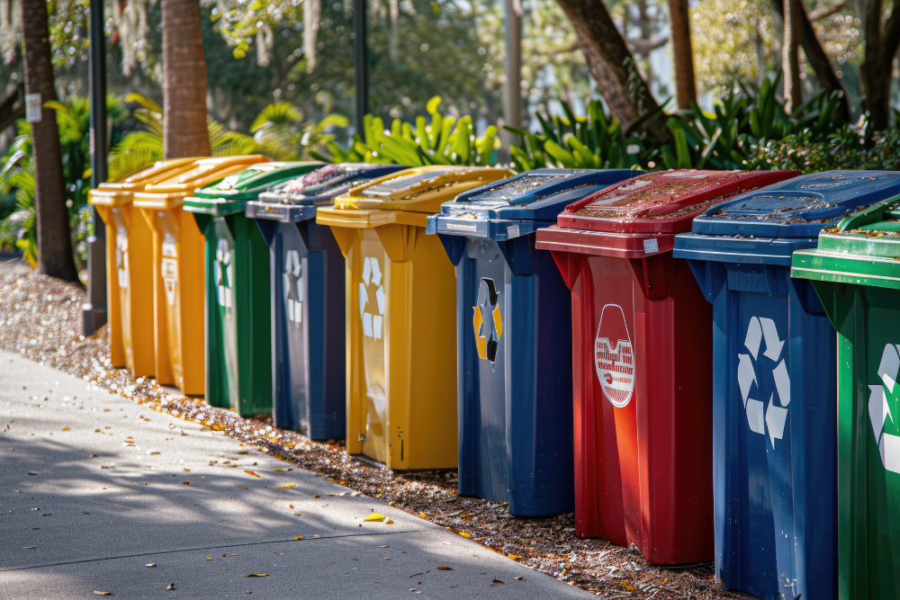 recycle