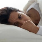 A woman experiencing emotional stress(photo credit: SHUTTERSTOCK)
